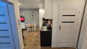 Apartament Gdańsk Sobieszewo