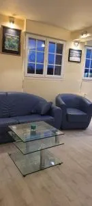 L'ARRA DE LA ROSERAIE - 布朗维尔