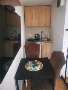 Apartment Dapcevic Skadar lake