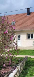 LARRA DE LA ROSERAIE