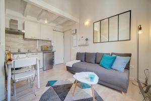 Le Paco - 600 m plage - Verrière Côte dAzur