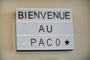 Le Paco - 600 m plage - Verrière Côte dAzur