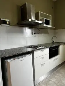 Departamento Pergamino Centro - Rojas