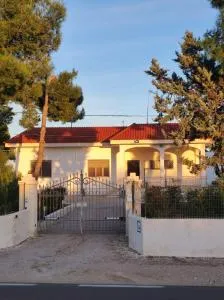 B&B Villa VITTORIO - Galatone