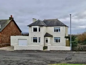 High Road, Stevenston, 15 minutes drive to Troon - 索尔特科茨