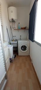 Apartamento con vistas al mar