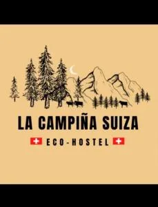 CAMPIÑA SUIZA - 塔比奥