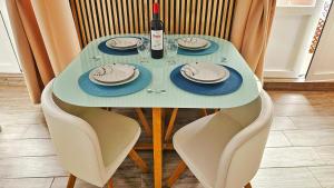 Sol de Málaga by Málaga Planners