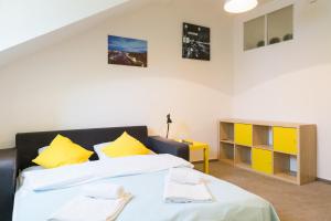 Lovely apartment in the Old Town