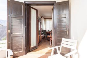 Spacious And Historic Villa With Bled Castle View 