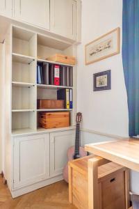 Spacious And Historic Villa With Bled Castle View 