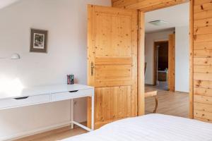 Spacious And Historic Villa With Bled Castle View