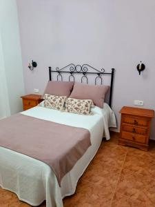 Double Room room in Complejo Godoy