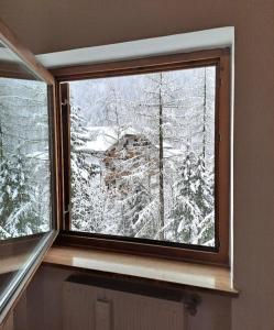 Cèsa Pier Sellaronda Dolomiti