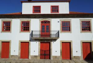Casa Dr Ramiro Salgado - Douro Superior, Torre de Moncorvo