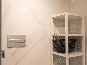 Saldanha Spacious Apt with AC Terrace and Garage