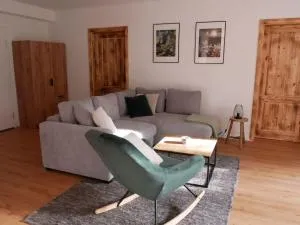Berglodge Harz mit 40m² Sonnenterrasse - Osterode