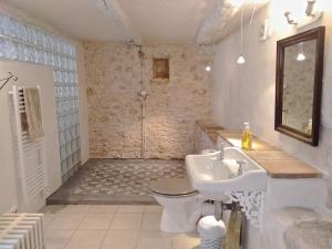 Maisons de vacances L-Alcove, Charmant studio pour 2 personnes : photos des chambres