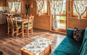 Awesome Home In Slopnice With Sauna