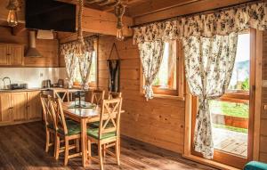 Awesome Home In Slopnice With Sauna