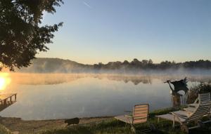 Lovely Home In Wegorzyno With Wifi
