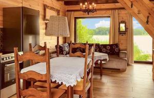 Lovely Home In Wegorzyno With Wifi