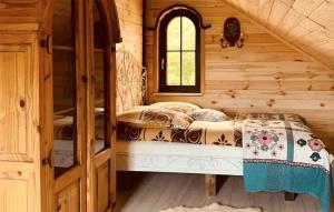 Lovely Home In Wegorzyno With Wifi