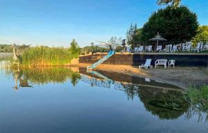 Lovely Home In Wegorzyno With Wifi