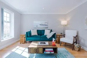 Cravenwood House - 登顿