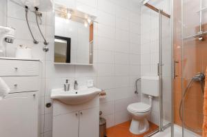 Apartments Family idyll