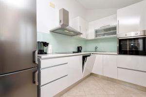 Apartments Family idyll