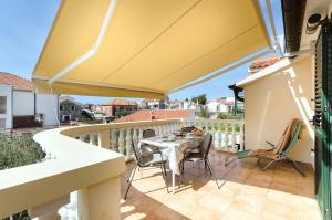 Apartments Family idyll