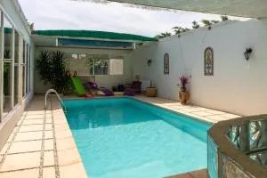 Clos des Fontaines - Chalet - 弗纳斯屈厄