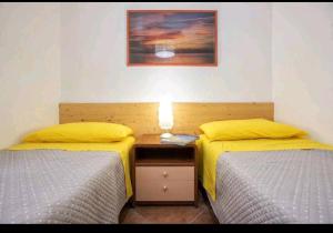 Villa de 1 dormitorio