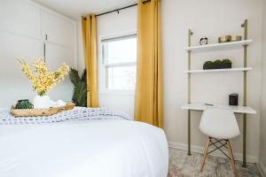 Amazing Escape King Bed Bsu Parking Fire Pit - 4hvězdičkové hotely ve městě Boise