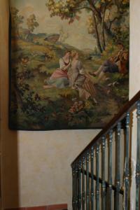 Appartements Le vent dans les voiles - Appartement classe 4 etoiles : photos des chambres