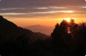 La Casa sulla Penisola Sorrentina