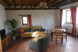 A la croisée des châteaux 3 étoiles - Sambin