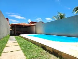 Pousada Nossa Casa Barreirinhas - Santo Amaro