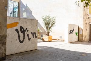 Maisons de vacances Mon voisin Van Gogh : photos des chambres