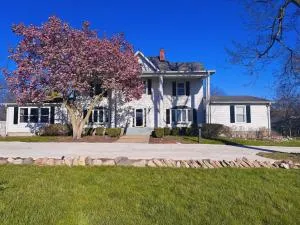 Speedway Legacy Inn - 布朗斯堡