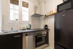 Sagrada Familia Vl by Enjoy Apartments