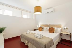 Sagrada Familia Vl by Enjoy Apartments