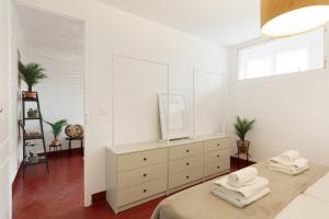 Sagrada Familia Vl by Enjoy Apartments