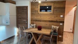 Panciroli Pinzolo Pineta