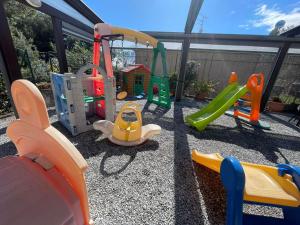 Agriturismo La Realidad