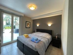 Gezellig centraal gelegen app voor 3 personen