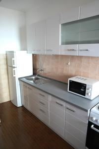Apartman Pogled 