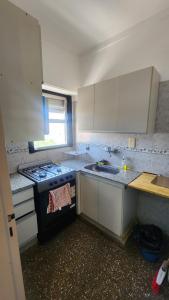 Monoambiente Caseros