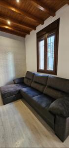 Lujoso apartamento en la alameda